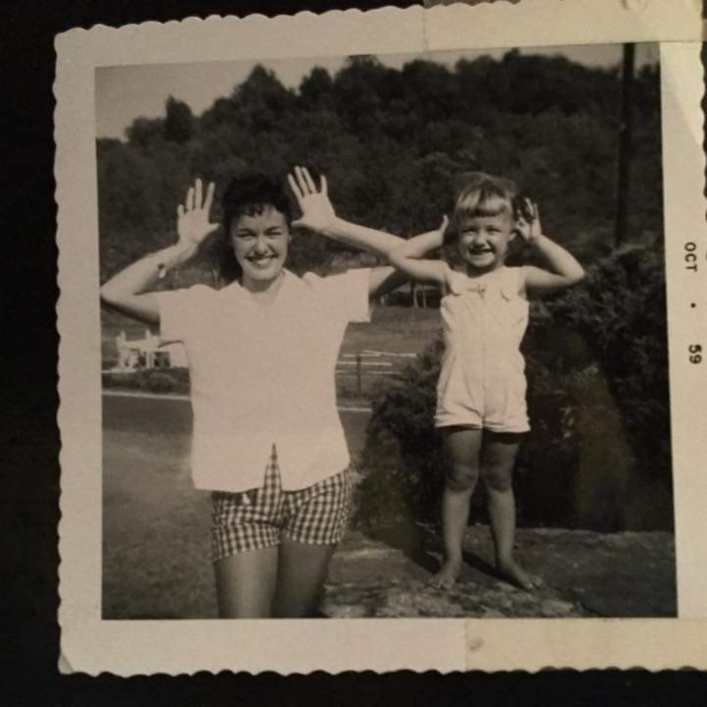 Meet your Posher, Vicki